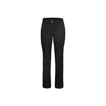 Pantaloni Femei Mammut Runbold Winter So Black