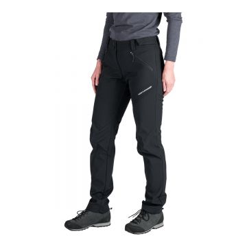 Pantaloni Femei Northfinder 3l 10k 5k Darci Black