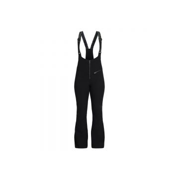 Pantaloni Femei Strutt Softshell Black S