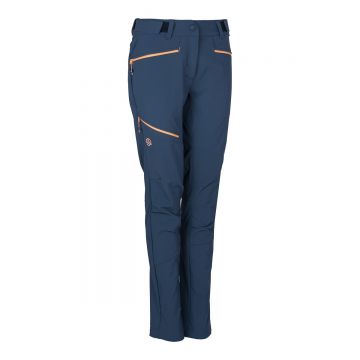 Pantaloni Femei Ternua Rotar Warm Pt W Dark Teal