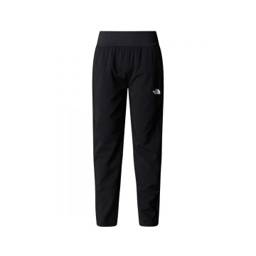 Pantaloni Fete The North Face G On The Trail Pant Black