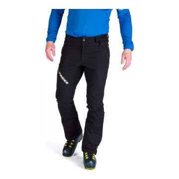 Pantaloni Schi Barbati Northfinder Rysy3 Black