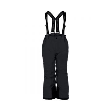 Pantaloni Schi Copii Lego Wear Lwpowai 708 Black