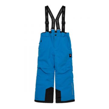Pantaloni Schi Copii Lego Wear Lwpowai 708 Blue
