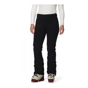 Pantaloni Schi Femei Spyder Orb Softshell Black