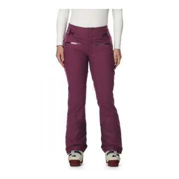 Pantaloni Schi Femei Spyder Winner Lengths Plum