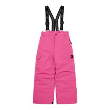 Pantaloni Schi Fete Lego Wear Lwpayton 701 Pink