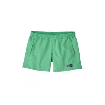Pantaloni Scurti Copii Patagonia Shorts 4 Unlined Aloe