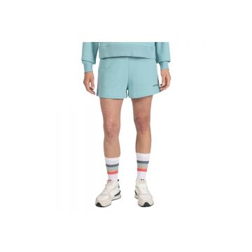 Pantaloni Scurti Femei Rossignol Presset Short Caribbean