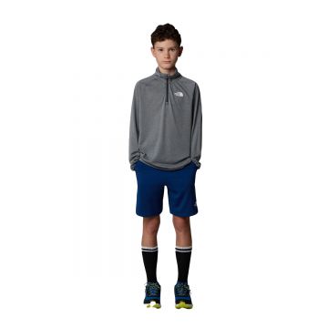 Pantaloni Scurti The North Face Baieti B Never Stop Short Blue