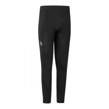 Pantaloni Termici Barbati Seal 2 0 Pt M Black