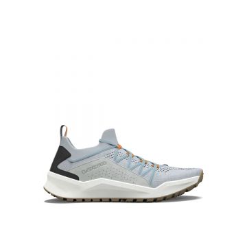 Pantofi Barbati Lowa Kaloya Knit Nodye Misty Blue