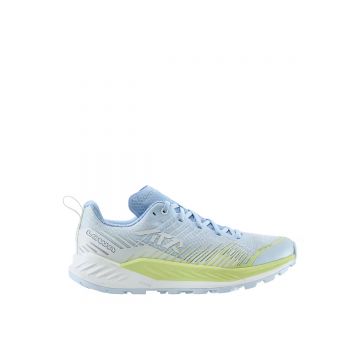 Pantofi Femei Lowa Amplux 2 Misty Blue Mint