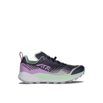 Pantofi Femei Lowa Amplux 2 Plum Heather