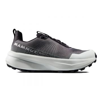Pantofi Femei Mammut Aenergy Mtn Low Gtx Black-silver Sage
