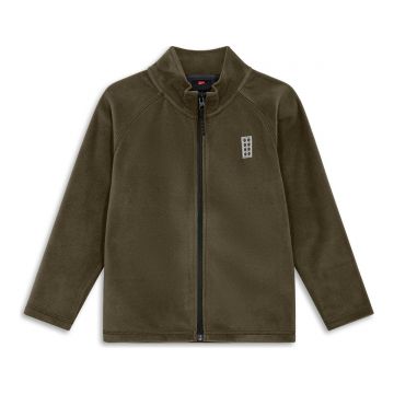 Polar Baieti Lego Wear Lwsinclair 703 Dark Olive