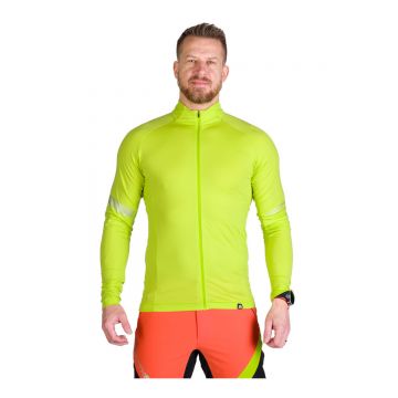 Polar Barbati Northfinder Dri Relase Duo Bukovec1 Lime Green