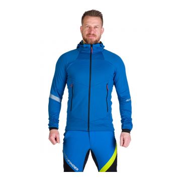 Polar Barbati Northfinder Schi Zelezny Dark Blue