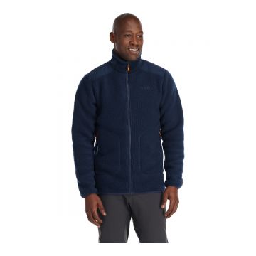 Polar Barbati Rab Outpost Deep Ink Polar Barbati Rab Outpost Deep Ink