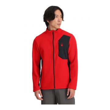 Polar Barbati Spyder Bandit Red