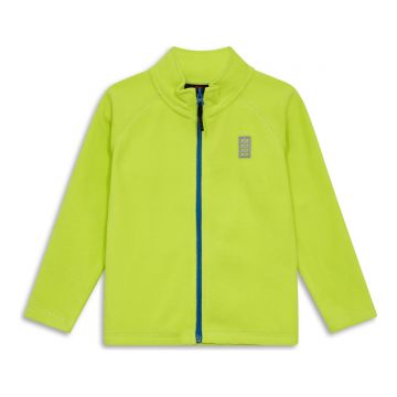 Polar Copii Lego Wear Lwsinclair 703 Lime Green