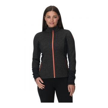 Polar Femei Spyder Bandita Limestone-black Melange