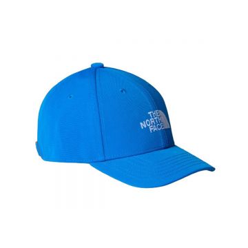 Sapca Copii The North Face Classic Recycled 66 Hat Tnf Blue