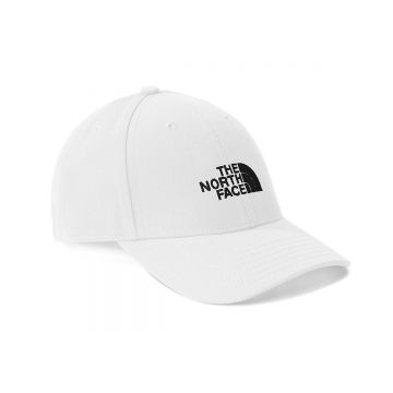 Sapca Copii The North Face Classic Recycled 66 Hat Tnf White