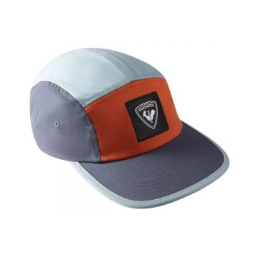 Sapca Rossignol Waterfall 5p Cap Golden Gate