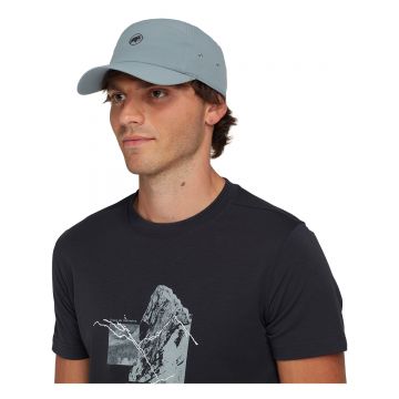 Sapca Unisex Mammut Sun Peak Strata Sapca Unisex Mammut Sun Peak Strata