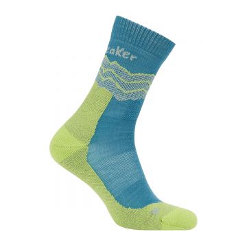 Sosete Barbati M Mer Hike Medium Crew Across The Peaks Topaz-peridot-seaglass Sosete Barbati M Mer Hike Medium Crew Across The Peaks Topaz-peridot-seaglass