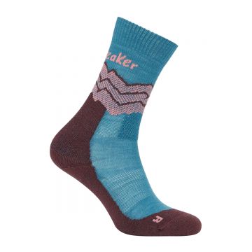 Sosete Femei W Mer Hike Medium Crew Across The Peaks Topaz-java-acid Pink Sosete Femei W Mer Hike Medium Crew Across The Peaks Topaz-java-acid Pink