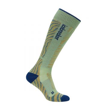 Sosete Schi Barbati M Mer Ski Medium Otc Mountain Contour Seaglass-atlantis-trail Sosete Schi Barbati M Mer Ski Medium Otc Mountain Contour Seaglass-atlantis-trail