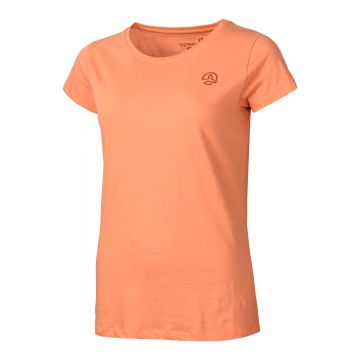 Tricou Femei Ternua Mera Light Ginger