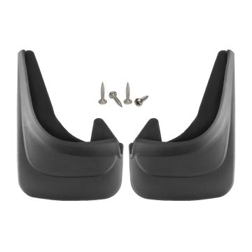 Aparatoare de noroi universale Spate, MF01,2 buc, 32 x 22 cm