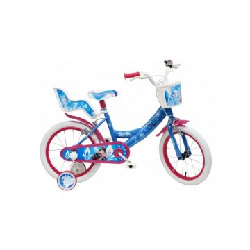 Bicicleta denver disney frozen 16 inch