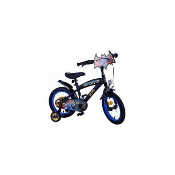 Bicicleta e-l batman 14 inch nd
