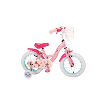 Bicicleta e-l disney princess 14 inch pink nd