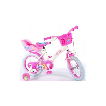 Bicicleta e-l disney princess 14 inch
