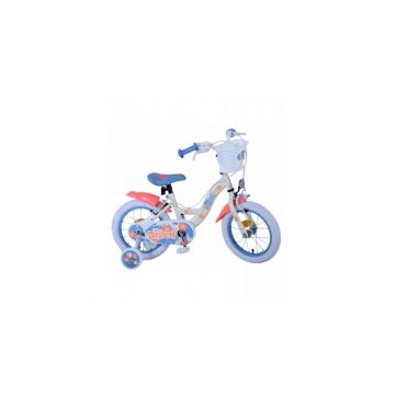 Bicicleta e-l disney stitch 14 inch