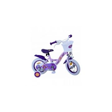 Bicicleta e-l disney  wish 12 inch