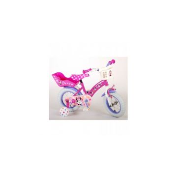 Bicicleta e-l minnie mouse 12 cutest ever