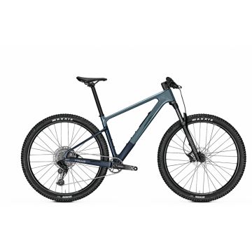 Bicicleta MTB Focus Raven 8.7 - 29 inch, M, Stone Blue, Reambalat