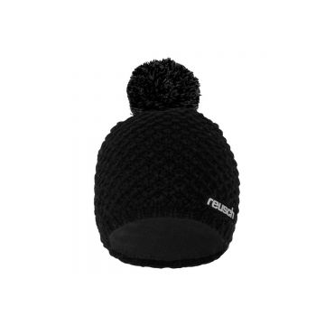 Caciula Femei Elias Beanie Black Black One