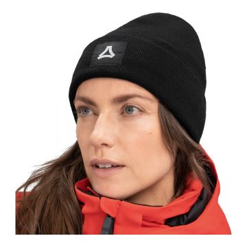 Caciula Schoffel Lodos Allblack