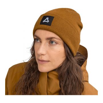 Caciula Unisex Schoffel Lodos Allcaramel