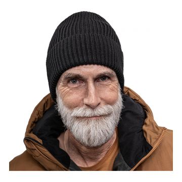 Caciula Unisex Schoffel Noxley Allblack