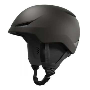 Casca Schi Unisex Atomic Revent Lite Black 25-26