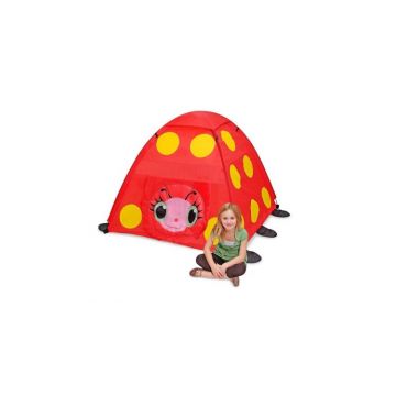 Cort de joaca  Mollie si Bollie Melissa and Doug