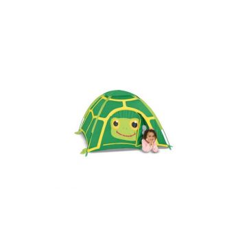 Cort de joaca Tootle Turtle Melissa and Doug